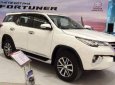 Toyota Fortuner 2019 - Bán xe Toyota Fortuner 2019, màu trắng, nhập khẩu