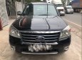 Ford Everest   Limited 2010 - Bán xe Ford Everest Limited đời 2010, màu đen chính chủ giá cạnh tranh