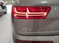 Audi Q7 3.0 2016 - Cần bán Audi Q7 3.0L, SX 2016, màu vàng, nhập khẩu nguyên chiếc