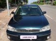 Ford Laser 2002 - Bán xe Ford Laser năm sản xuất 2002, màu xanh