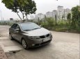 Kia Cerato 2010 - Bán xe Kia Cerato 2010, màu xám chính chủ