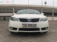 Kia Forte 2012 - Bán Kia Forte năm 2012, màu trắng số tự động giá cạnh tranh