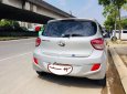 Hyundai Grand i10 1.0 MT 2014 - Bán ô tô Hyundai Grand i10 1.0 MT năm sản xuất 2014, màu bạc, xe nhập số sàn, 275 triệu