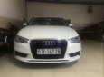 Audi A3   TSFi   2014 - Cần bán lại xe Audi A3 TSFi đời 2014, màu trắng, xe nhập còn mới, giá 950tr