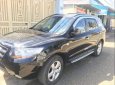 Hyundai Santa Fe 2006 - Bán Hyundai Santa Fe sản xuất năm 2006, màu đen, nhập khẩu 