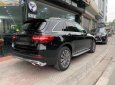 Mercedes-Benz GLC-Class GLC 250 2018 - Cần bán lại xe Mercedes GLC 250 sản xuất 2018, màu đen như mới