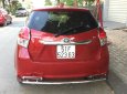 Toyota Yaris 1.3G 2015 - Cần Toyota Yaris 1.3G sản xuất 2015, xe lướt đi đúng 6000km, cam kết bao check hãng