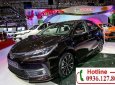 Toyota Corolla altis 2019 - Bán xe Toyota Corolla Altis 2019 ưu đãi lớn, đủ màu, giao xe ngay - LH 0936127807 mua xe trả góp toàn quốc