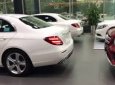 Mercedes-Benz E class E250 2018 - Bán Mercedes E250 giá tốt, khuyến mại trao tay giao ngay tức thì, Lh 0965075999