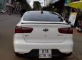 Kia Rio 2015 - Chính chủ bán Kia Rio năm sản xuất 2015, màu trắng