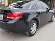 Daewoo Lacetti SE 2009 - Bán xe Daewoo Lacetti SE sản xuất 2009, màu đen, nhập khẩu nguyên chiếc giá cạnh tranh