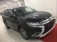 Mitsubishi Outlander 2.0 CVT 2019 - Cần bán Mitsubishi Outlander đời 2019, màu đen