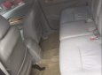 Toyota Innova 2008 - Gia đình bán Toyota Innova 2008, màu vàng cát