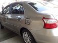 Toyota Vios 2011 - Bán Toyota Vios sản xuất 2011, màu vàng