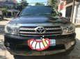 Toyota Fortuner 2011 - Bán xe Toyota Fortuner năm sản xuất 2011, màu xám, 669 triệu