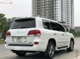 Lexus LX 570 2010 - Cần bán lại xe Lexus LX 570 đời 2010, màu trắng, nhập khẩu nguyên chiếc  