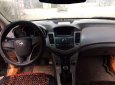 Daewoo Lacetti SE 2009 - Cần bán lại xe Daewoo Lacetti SE năm sản xuất 2009, màu đen, nhập khẩu nguyên chiếc xe gia đình