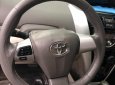 Toyota Vios G 2013 - Bán xe Toyota Vios G đời 2013, màu bạc xe gia đình