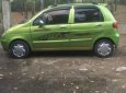 Daewoo Matiz   SE 2005 - Bán ô tô Daewoo Matiz SE sản xuất 2005, màu xanh lục, xe gia đình giá cạnh tranh