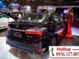 Toyota Corolla altis 2019 - Bán xe Toyota Corolla Altis 2019 ưu đãi lớn, đủ màu, giao xe ngay - LH 0936127807 mua xe trả góp toàn quốc