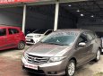 Honda City   2014 - Bán Honda City năm 2014, giá 465tr