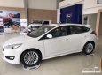 Ford Focus 2018 - Bán Ford Focus năm 2018, màu trắng, nhập khẩu