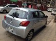 Mitsubishi Mirage   2015 - Chính chủ bán Mitsubishi Mirage sản xuất 2015, màu bạc, xe nhập