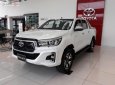 Toyota Hilux 2.8G 4x4 AT 2019 - Bán xe Toyota Hilux 2.8G 4x4 AT 2019, màu trắng, xe nhập