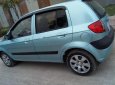 Hyundai Getz 1.1 MT 2009 - Bán Hyundai Getz 1.1 MT đời 2009, nhập khẩu nguyên chiếc