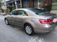 Toyota Camry 2008 - Bán xe Toyota Camry năm 2008, màu nâu 