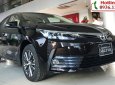 Toyota Corolla altis 2019 - Bán xe Toyota Corolla Altis 2019 ưu đãi lớn, đủ màu, giao xe ngay - LH 0936127807 mua xe trả góp toàn quốc