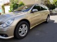 Mercedes-Benz R class R350 2008 - Cần bán gấp Mercedes R350 năm 2008, nhập khẩu nguyên chiếc