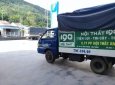 Hyundai Porter   2005 - Bán ô tô Hyundai Porter đời 2005, nhập khẩu