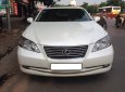 Lexus ES 350 2009 - Bán gấp xe Lexus ES350 2009 màu trắng, nhập Nhật