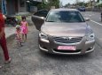 Toyota Camry 2008 - Bán xe Toyota Camry năm 2008, màu nâu 