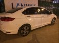 Honda City 2016 - Bán Honda City đời 2016, màu trắng chính chủ giá cạnh tranh