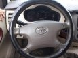 Toyota Innova G 2006 - Gia đình bán xe Toyota Innova G sản xuất 2006, màu bạc