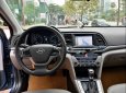 Hyundai Elantra 2016 - Bán Hyundai Elantra năm sản xuất 2016, màu xanh