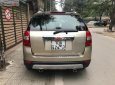 Chevrolet Captiva LT 2008 - Bán Chevrolet Captiva LT năm sản xuất 2008 chính chủ