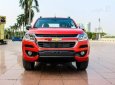 Chevrolet Colorado 2018 - Bán xe Chevrolet Colorado đời 2018, màu đỏ, nhập khẩu