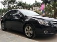 Daewoo Lacetti  CDX  2011 - Bán Daewoo Lacetti CDX sản xuất 2011, màu đen, nhập khẩu