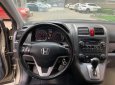 Honda CR V 2010 - Cần bán lại xe Honda CR V đời 2010, màu nâu chính chủ