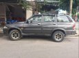 Ssangyong Musso    2002 - Cần bán Ssangyong Musso sản xuất 2002, màu xám, xe nhập, giá tốt