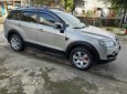 Chevrolet Captiva 2007 - Cần bán gấp Chevrolet Captiva đời 2007 xe gia đình