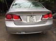 Honda Civic 2007 - Bán xe Honda Civic sản xuất năm 2007, màu bạc