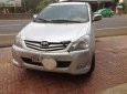 Toyota Innova 2009 - Bán Toyota Innova đời 2009, màu bạc xe gia đình