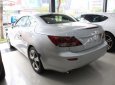 Lexus IS 250 2015 - Bán xe Lexus IS 250 2015, màu bạc, nhập khẩu  