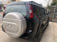 Ford Everest Limited 2010 - Bán Ford Everest Limited sản xuất năm 2010, màu đen  