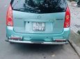 Mazda Premacy 2004 - Bán Mazda Premacy đời 2004, xe nhập, màu xanh