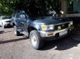 Toyota 4 Runner 1991 - Chính chủ bán xe Toyota 4 Runner năm 1991, màu xám, giá 139tr